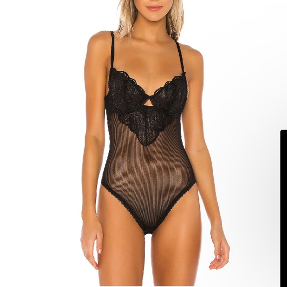 COPY - Revolve Zephyr Bodysuit - Picture 2 of 3